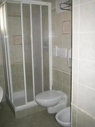 Albergo Centrale