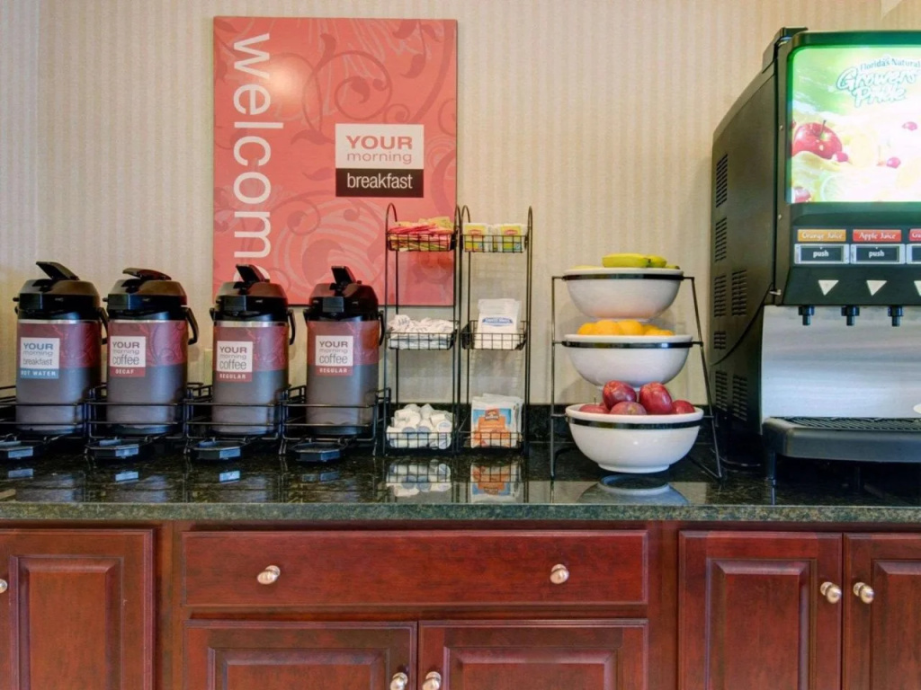 Comfort Inn Foxboro - Mansfield