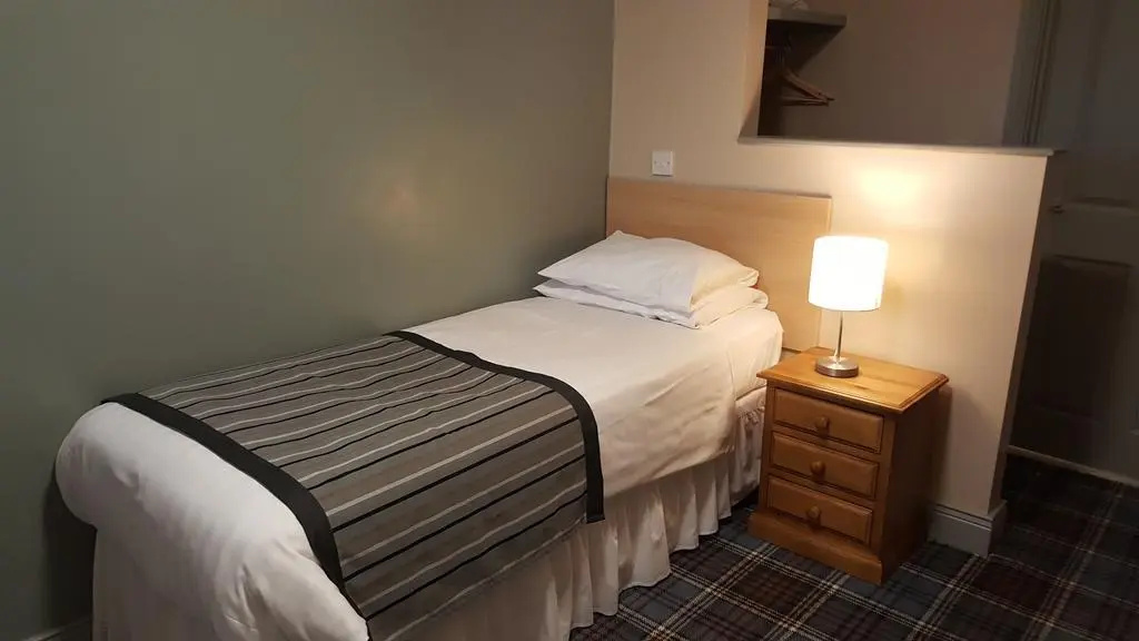The Lindisfarne Inn - The Inn Collection Group
