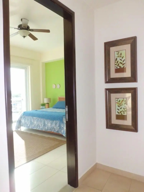 Condo Punta M