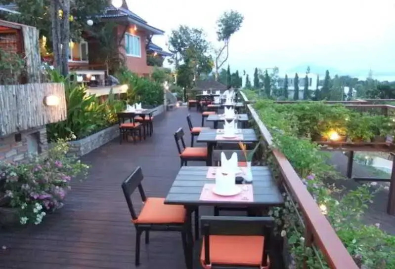 The Chalet Panwa