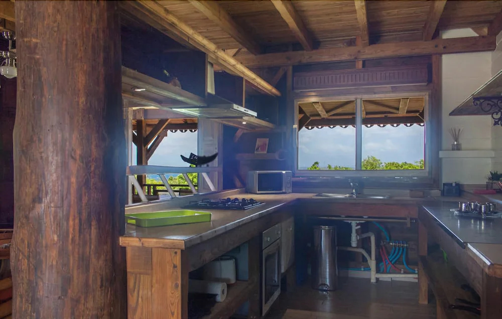 Residence Villa Zen
