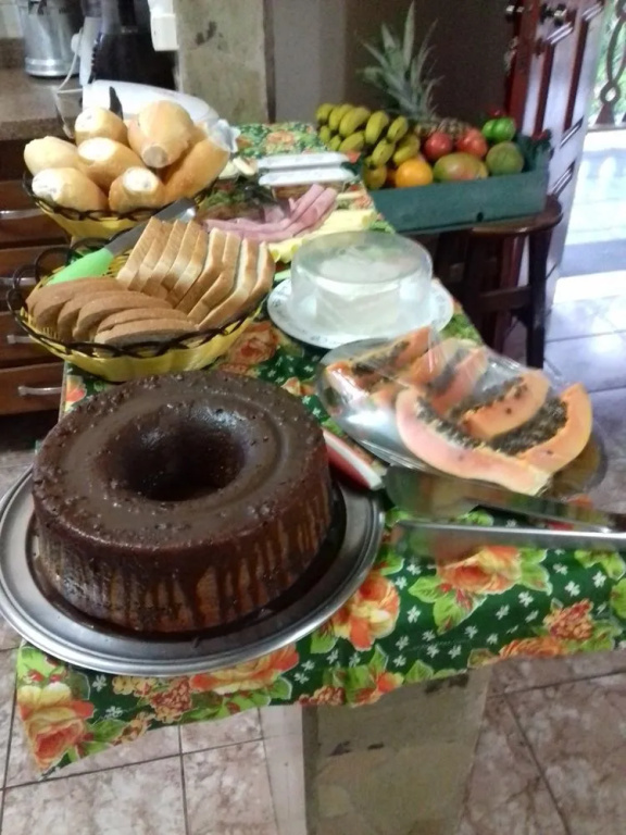 Castelinho Guest House