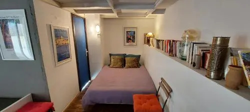 Maison de Ville