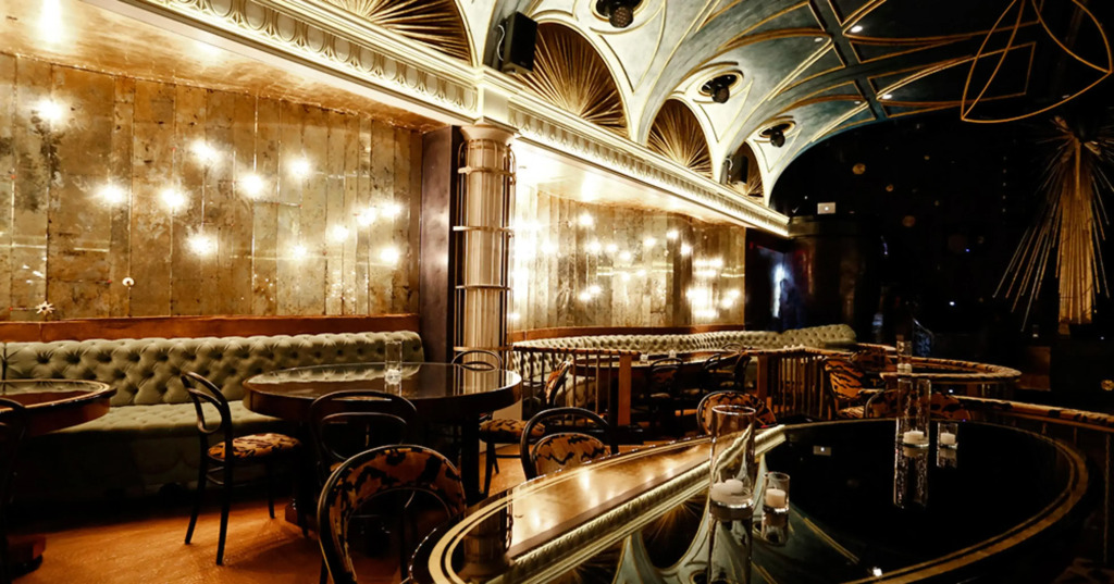 Paramount Times Square - A Generator Hotel