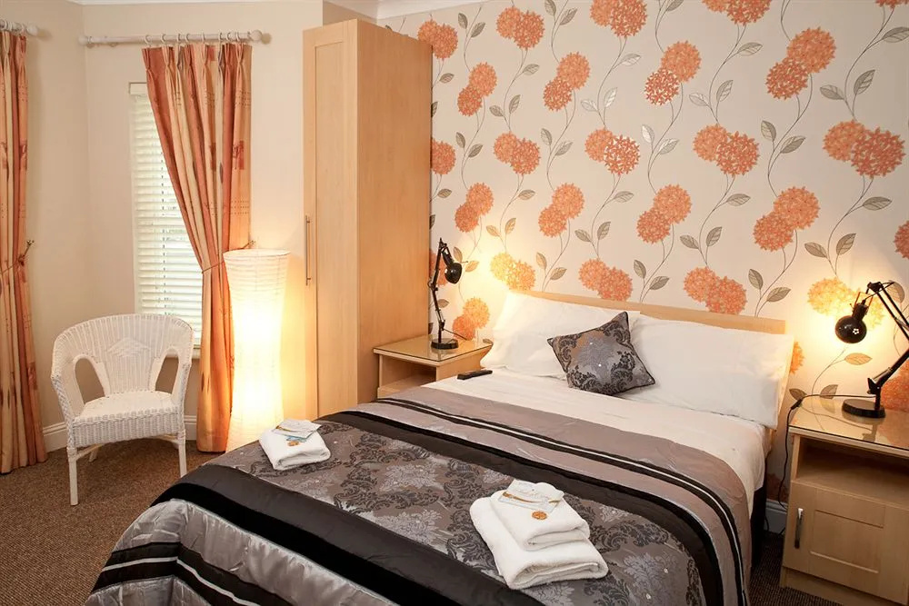 Amber Hill Guesthouse