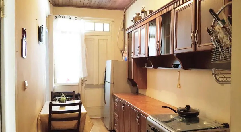 Tamis Cozy Home
