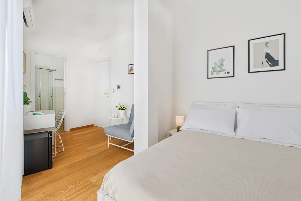 LuxAttico Bed & Breakfast