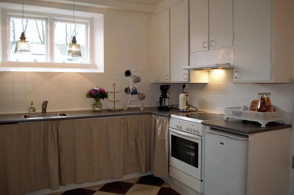 Ny Kirstineberg Gods Bed & Breakfast