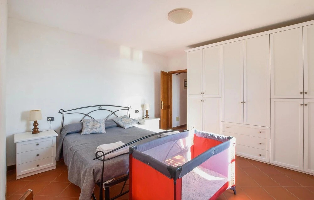 Nice Home in Pietrasanta With Wifi, Indoor Swimming Pool and Outdoor Swimming Pool