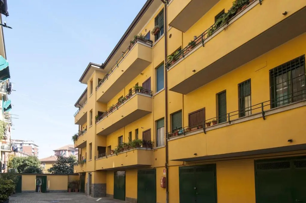Golden House Milano