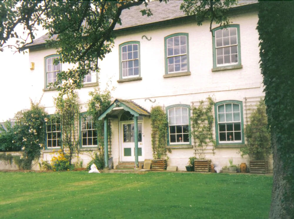 Howton Grove House