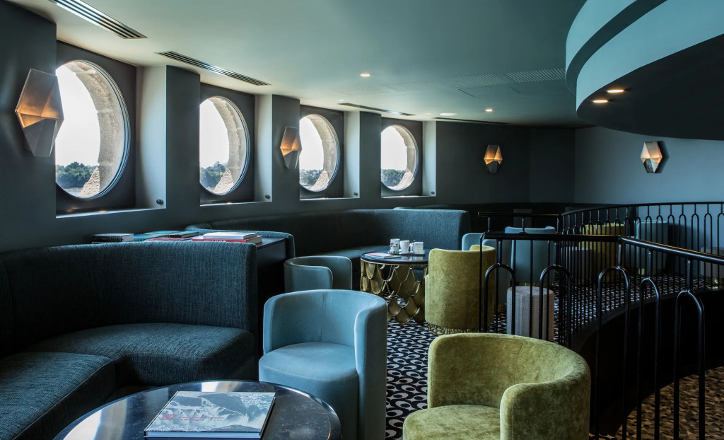Castelbrac Hotel & Spa