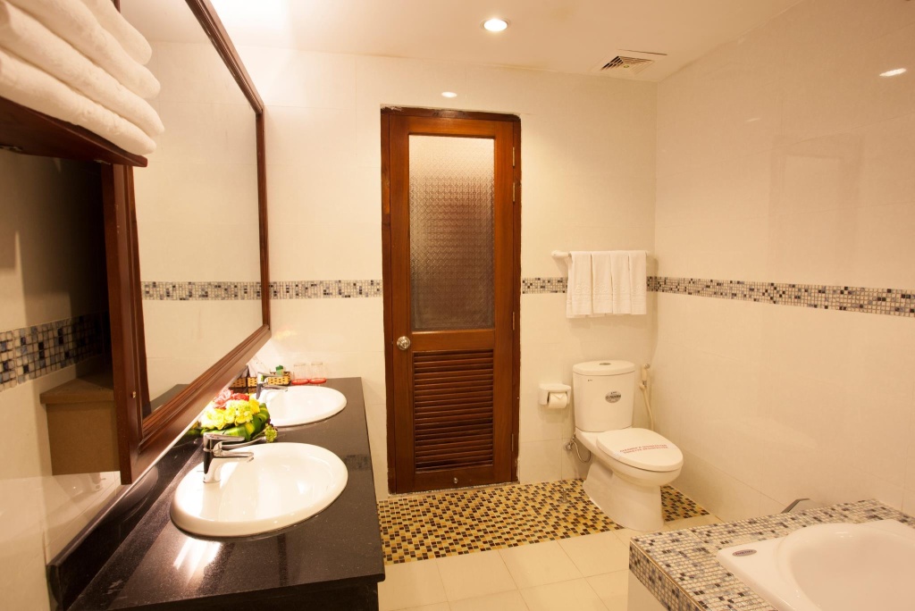 Anh Dao Mekong 2 Hotel