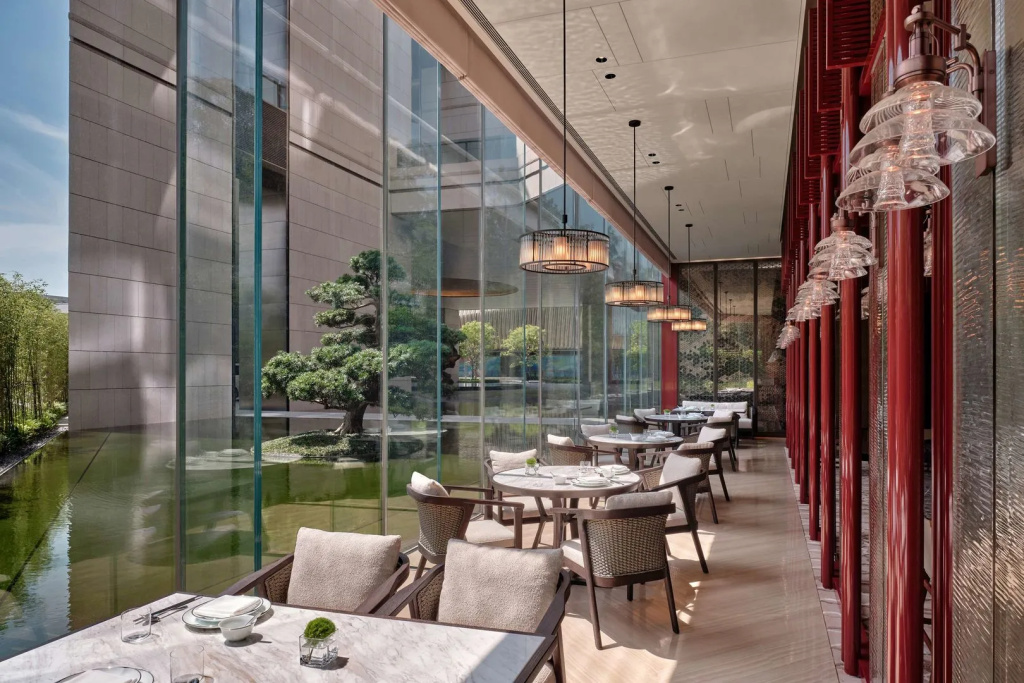 Conrad Shenzhen