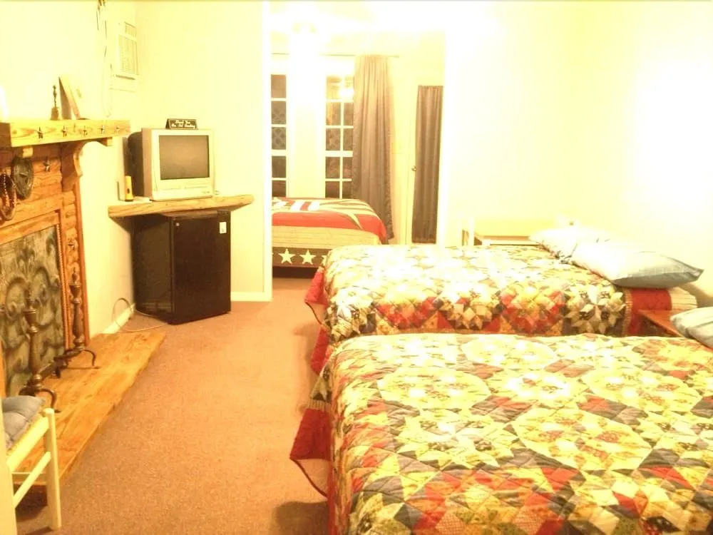 Lone Star Bed and Bath