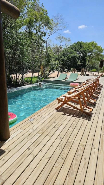 Villa Céu