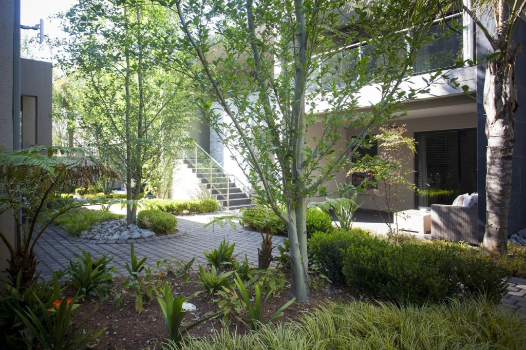 Villa Moyal