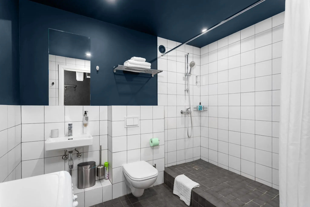 FlatHome 24 (ФлэтХоум 24) на проспекте Большой Сампсониевский 74 корпус 2