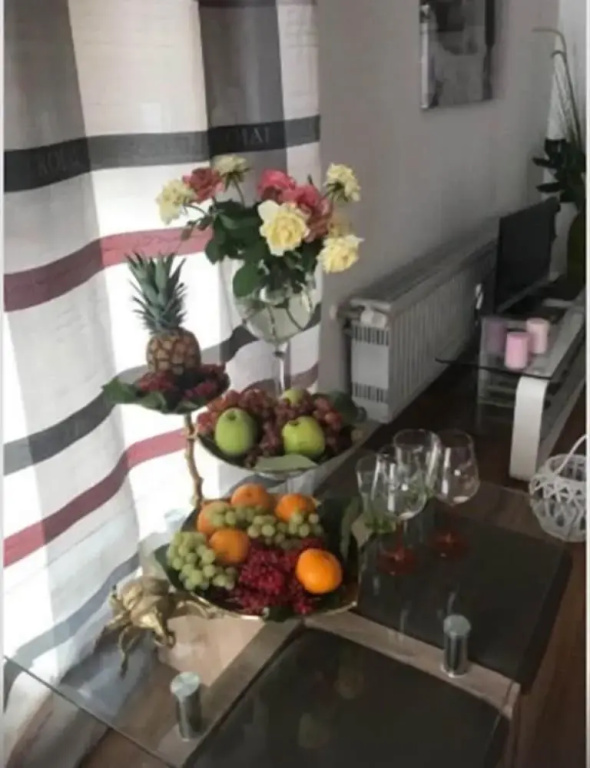 Oftersheim Apartment