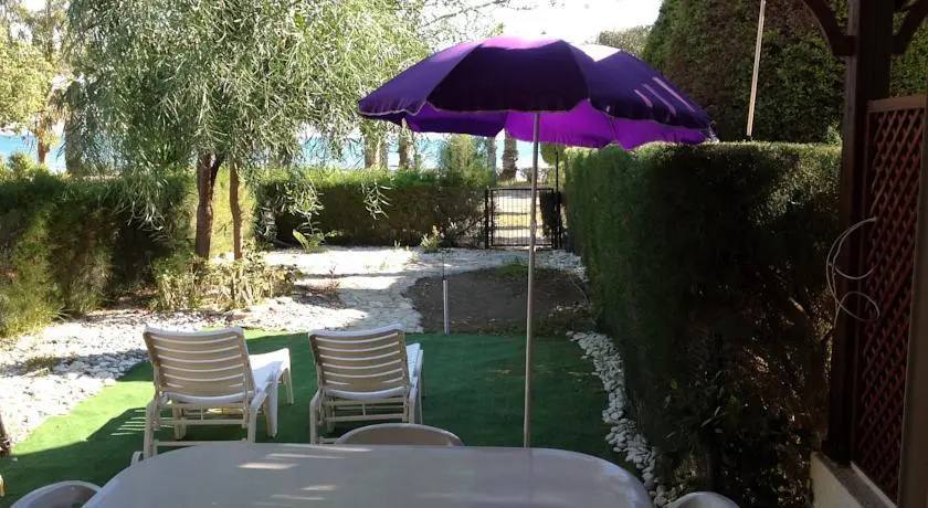 Pervolia Villa