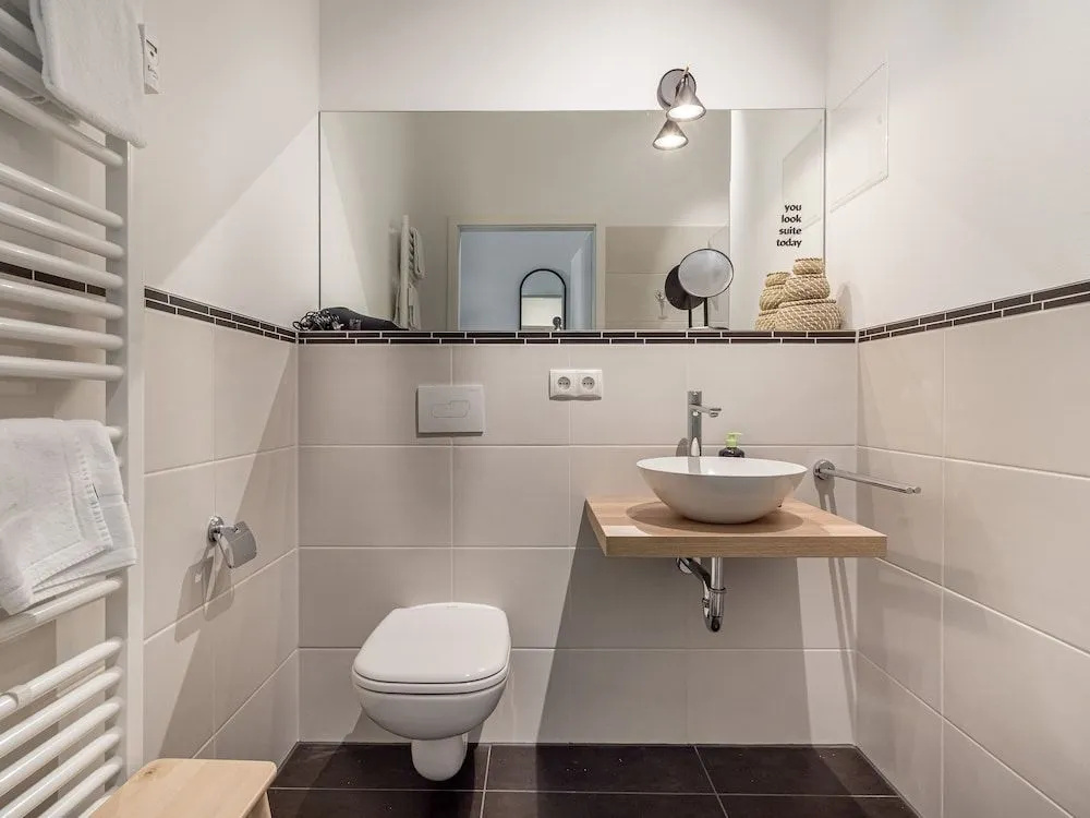 Limehome Leipzig Am Brühl