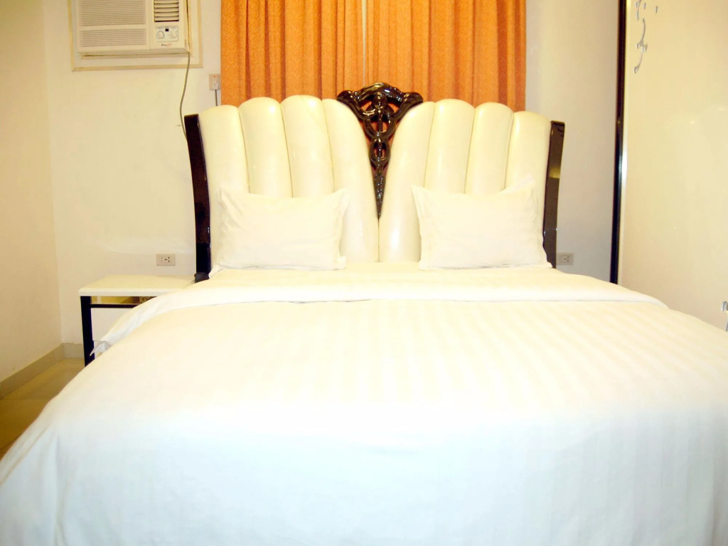 Diouf Al Nabarees Hotel