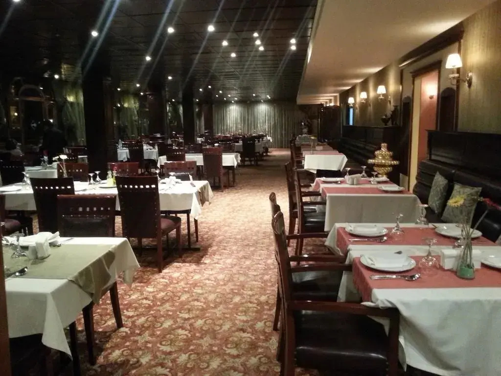 Troia Tusan Hotel