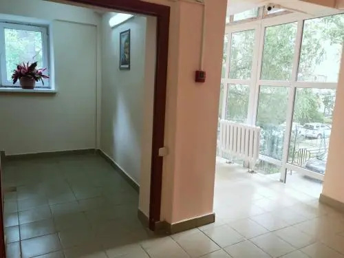 PalmBay Hostel