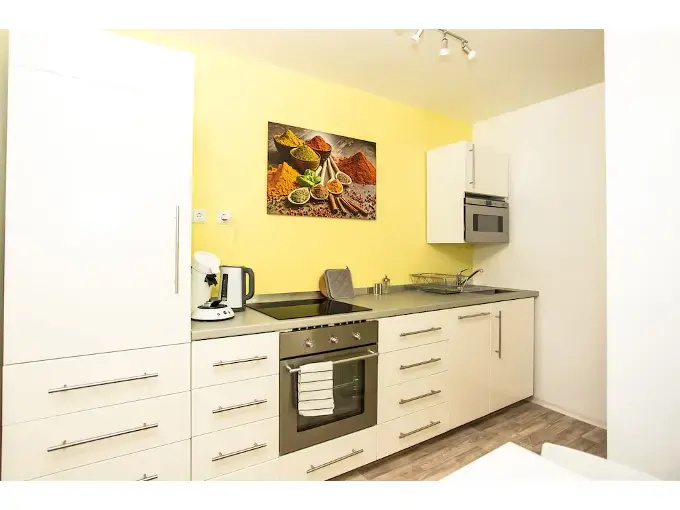 Ferienwohnung Specht