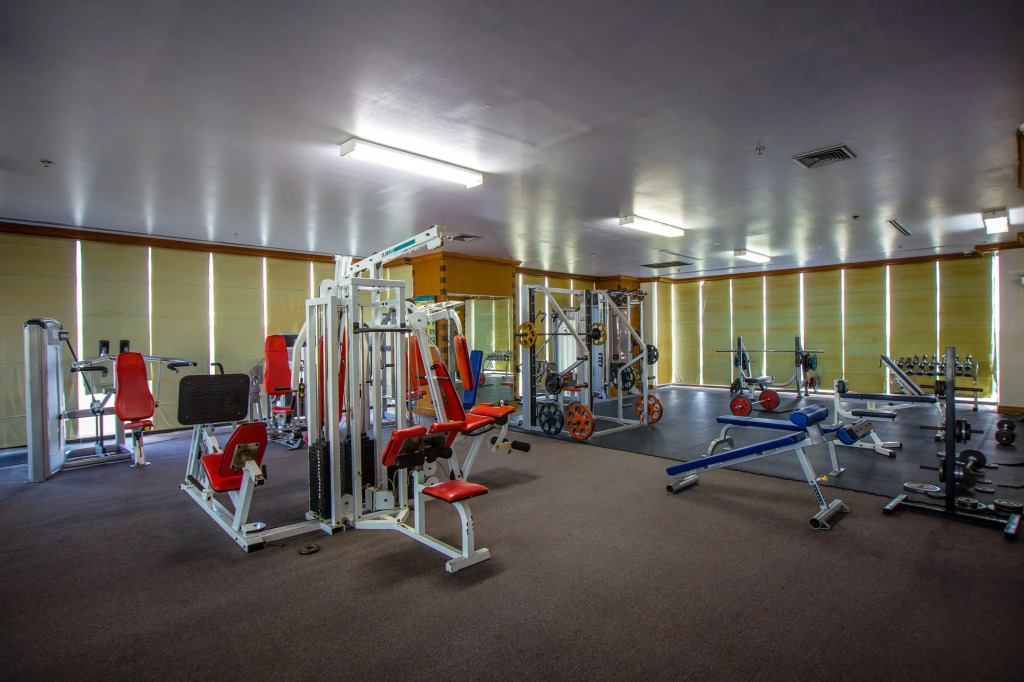 The Twin Lotus Hotel