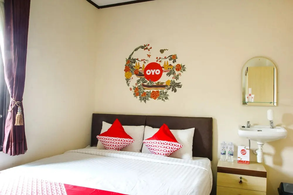 Rianes Family Guest House by OYO Rooms