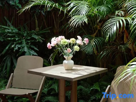 Kejian Boutique Hotel -Dai Ancient Town, Mangshi