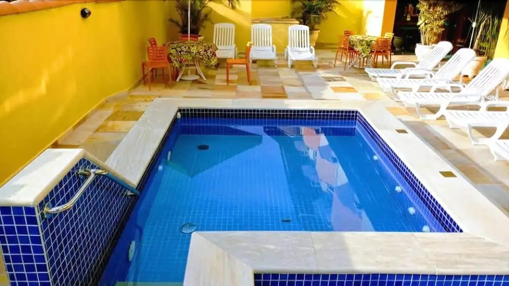 Hotel Canto da Riviera