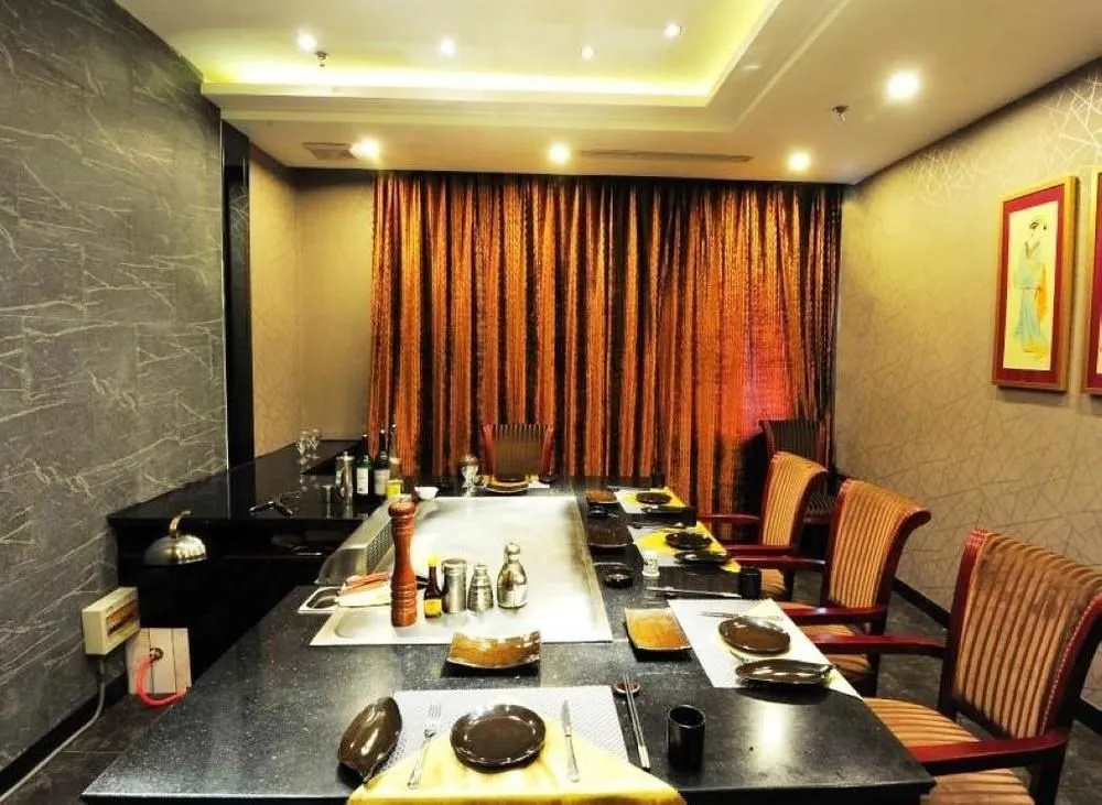 Please Hotel - Weifang