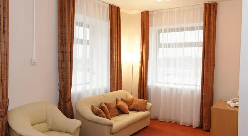 Resident Hotel