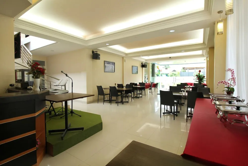 Airy Mandonga Laute Tiga 48 Kendari