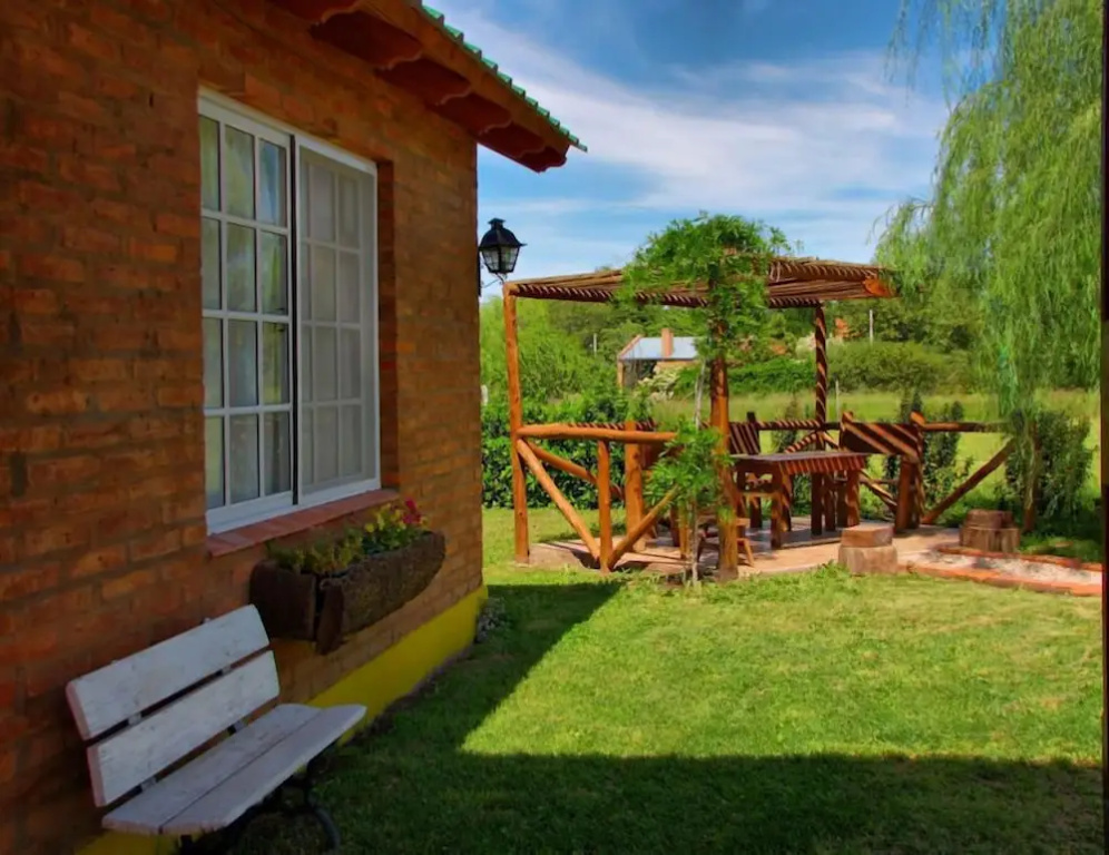 Cabañas Rumel