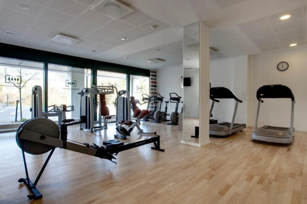 Glostrup Park Hotel