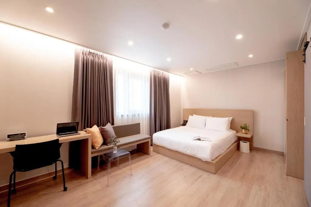 Centro Hotel
