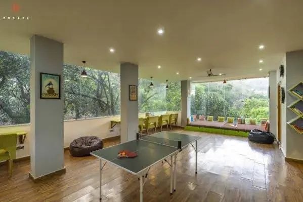 Zostel Rishikesh