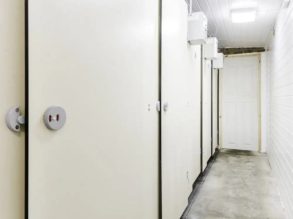 Alexandra Hostel