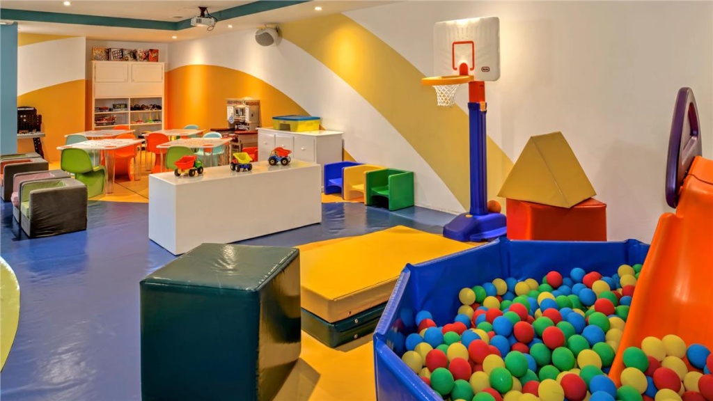 Iberostar Waves Rose Hall Beach - All Inclusive
