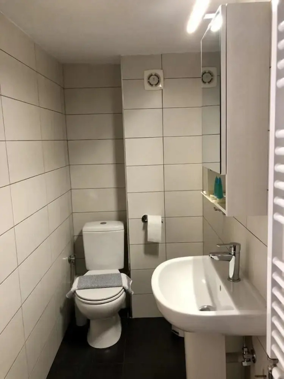 InCity Deluxe Studio 2