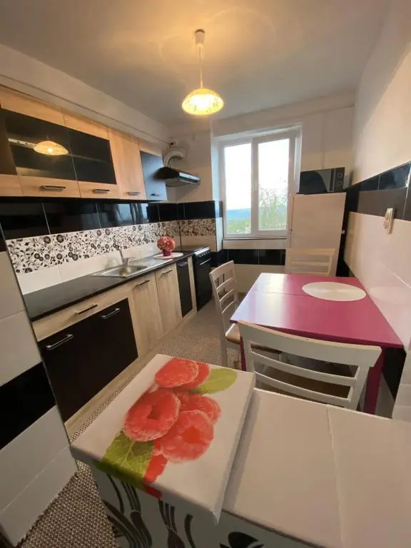 Oravița Apartament