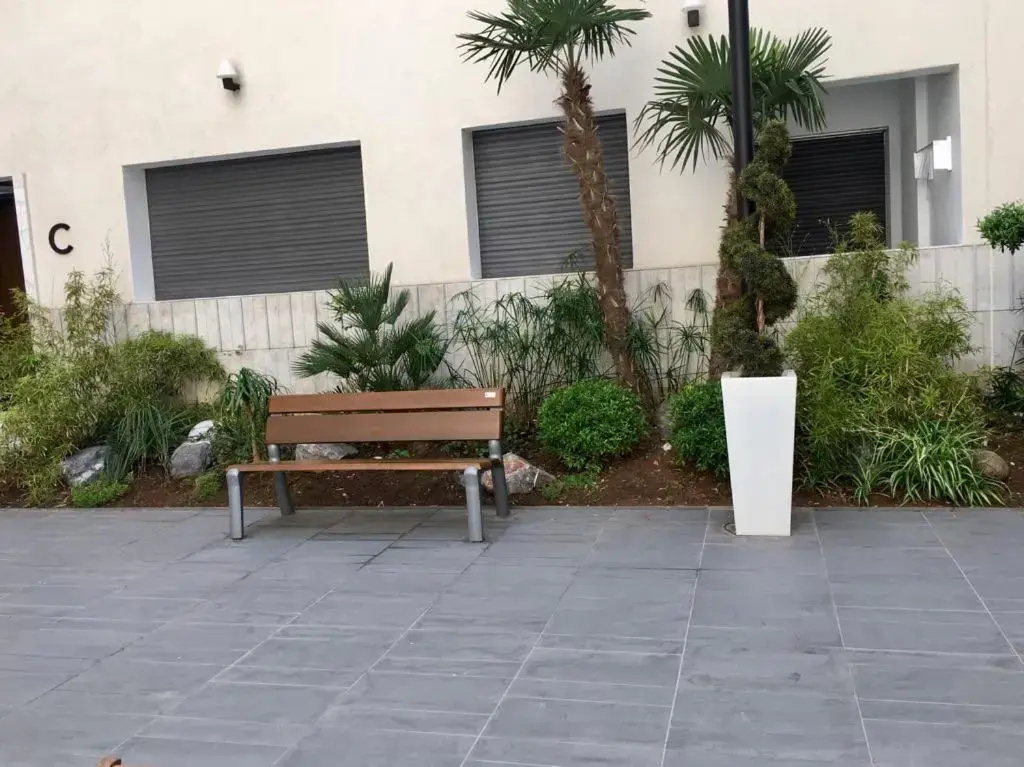 Appartement Miramar