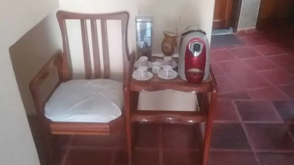 Hotel Pousada Kakau