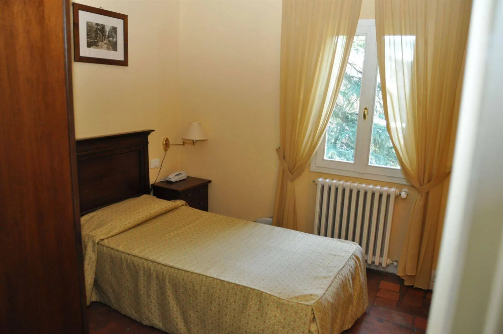 Hotel Ca' Vecchia
