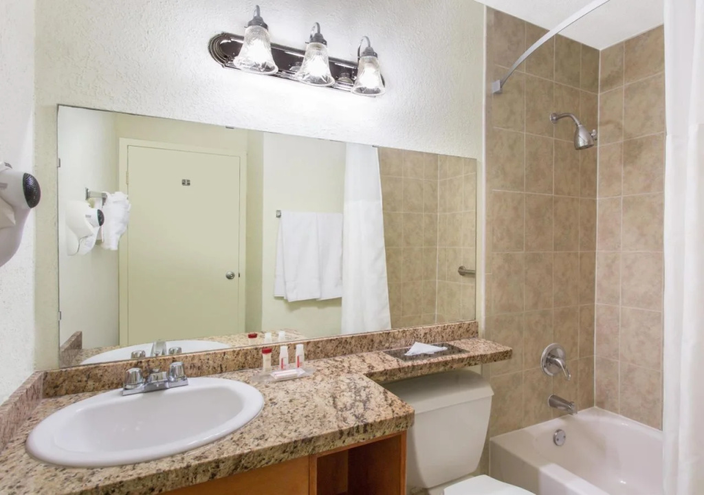 Ramada by Wyndham Hialeah/Miami Airport North