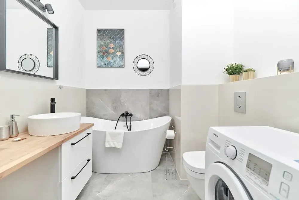 Apartment Wroclaw Inżynierska by Renters